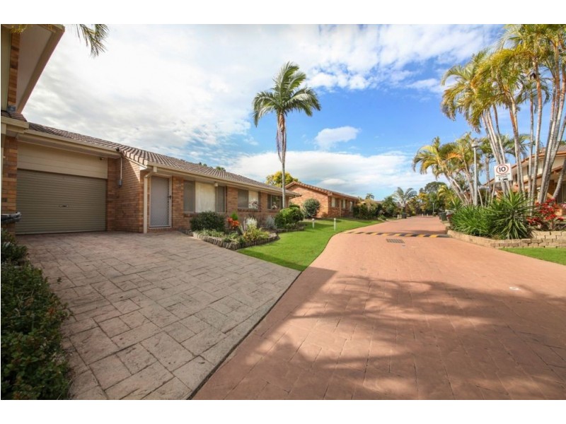 129/18 Spano Street, Zillmere QLD 4034