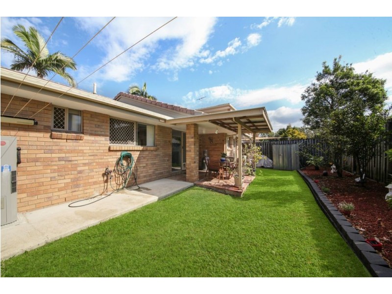 129/18 Spano Street, Zillmere QLD 4034