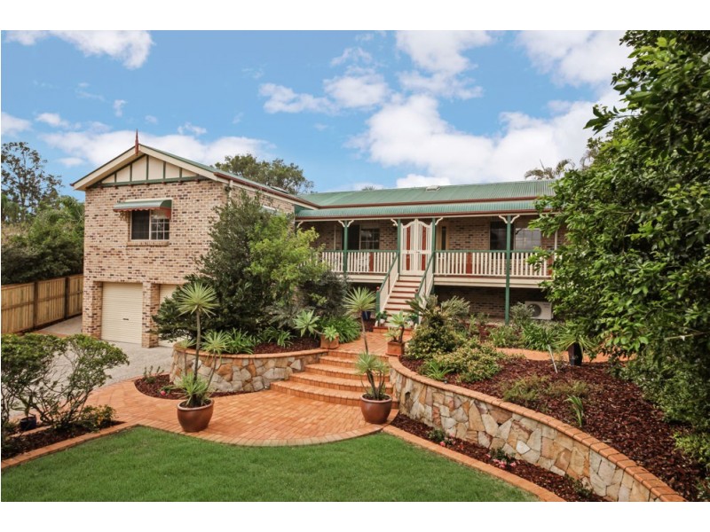 5 Lytham Court, Albany Creek QLD 4035