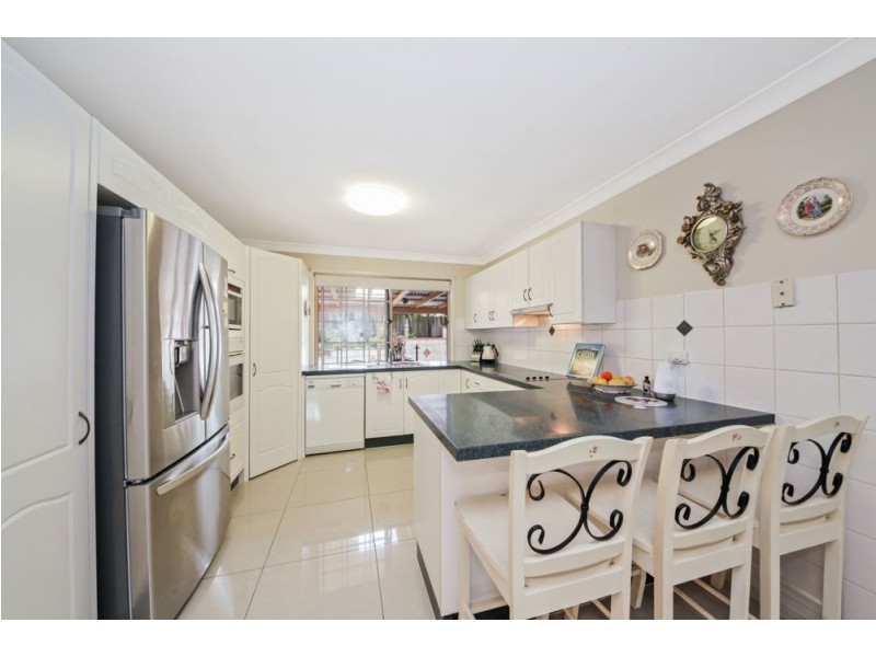 5 Lytham Court, Albany Creek QLD 4035