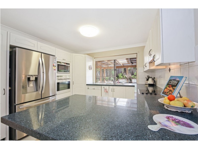 5 Lytham Court, Albany Creek QLD 4035