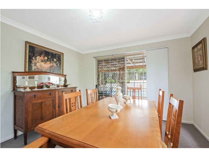 5 Lytham Court, Albany Creek QLD 4035