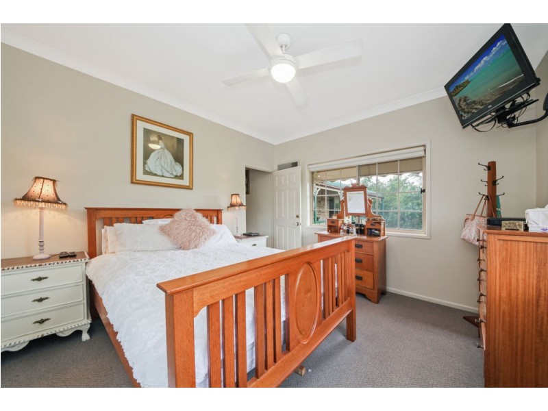 5 Lytham Court, Albany Creek QLD 4035