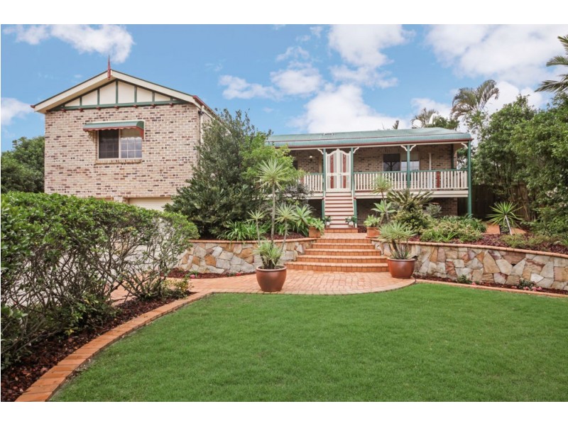 5 Lytham Court, Albany Creek QLD 4035
