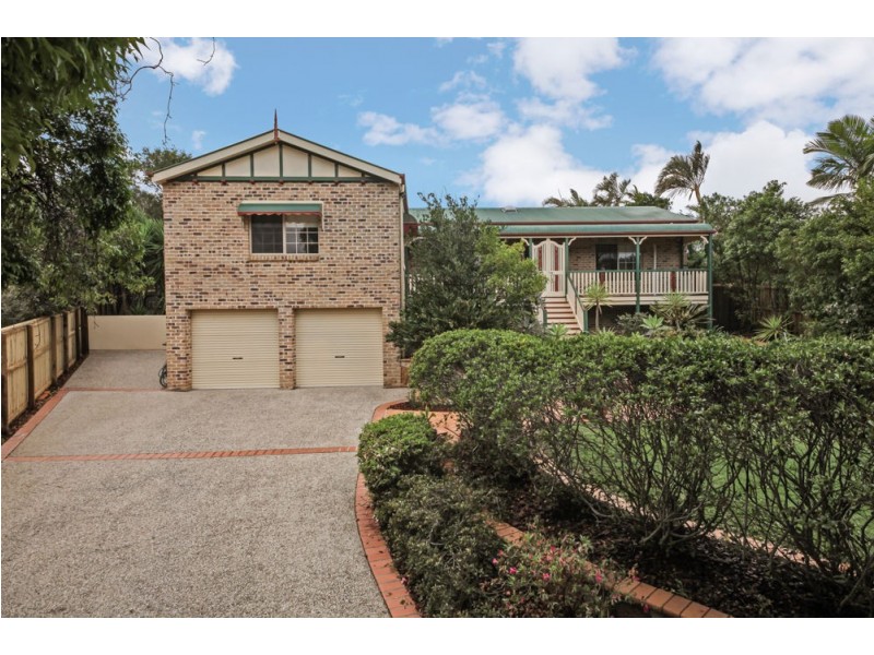 5 Lytham Court, Albany Creek QLD 4035
