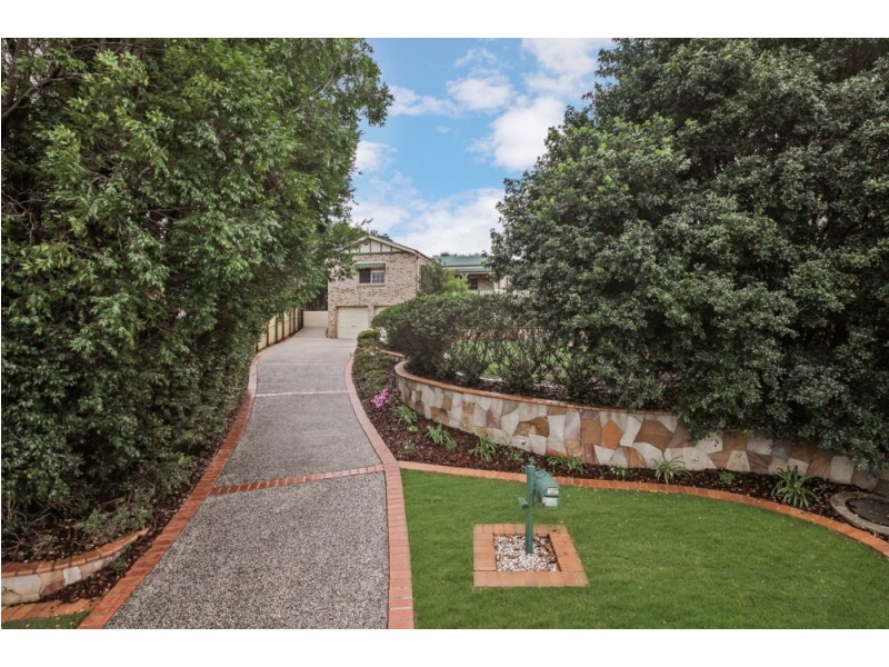 5 Lytham Court, Albany Creek QLD 4035
