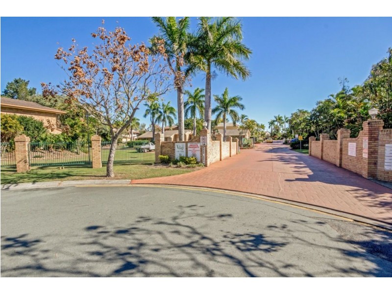 40/18 Spano Street, Zillmere QLD 4034