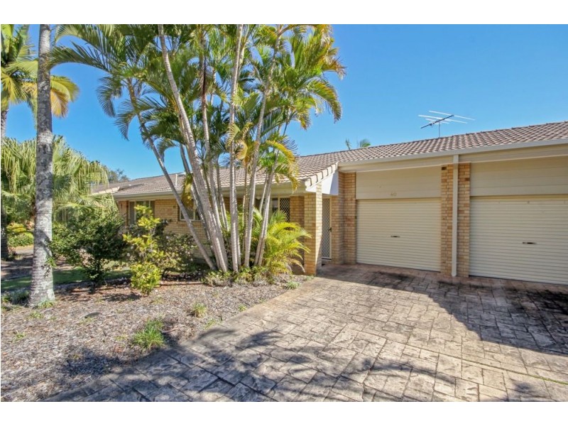 40/18 Spano Street, Zillmere QLD 4034