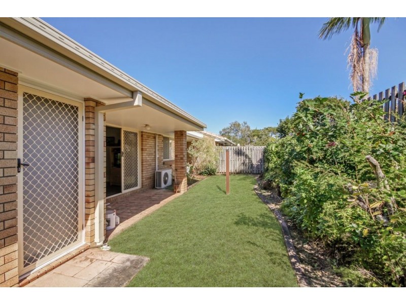 40/18 Spano Street, Zillmere QLD 4034