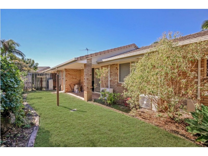 40/18 Spano Street, Zillmere QLD 4034