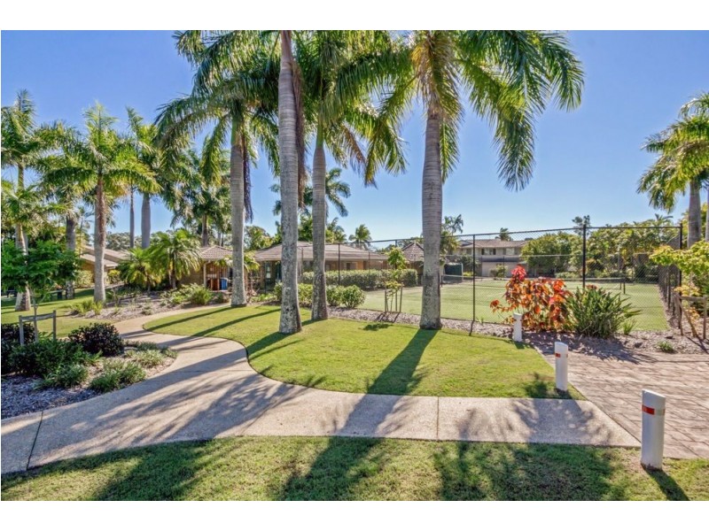 40/18 Spano Street, Zillmere QLD 4034