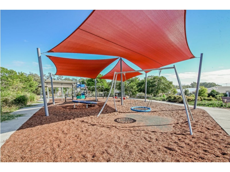 34 Winlock Circuit, Warner QLD 4500