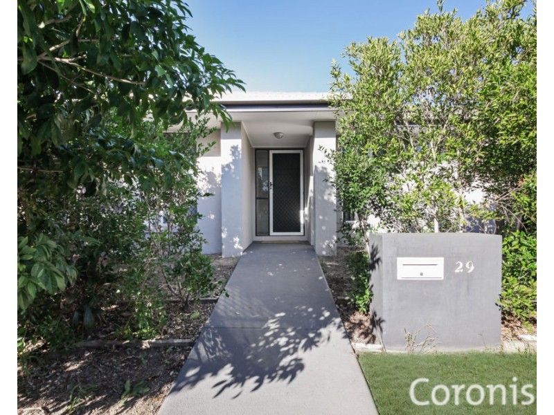 29 Carlingford Circuit, Warner QLD 4500