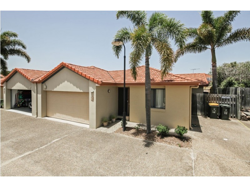 10/121 Albany Creek Road, Aspley QLD 4034