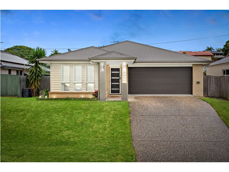 10 Harrison Street, Bracken Ridge QLD 4017