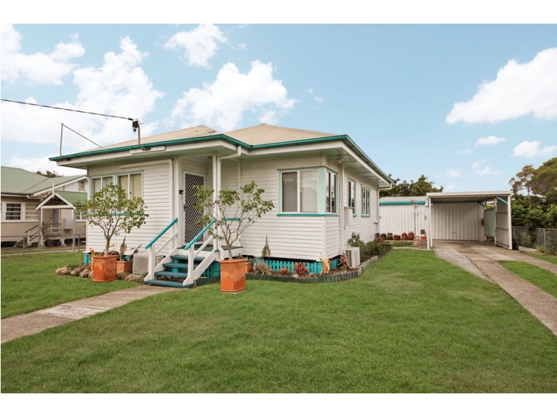 24 Hirschfield Street, Zillmere QLD 4034