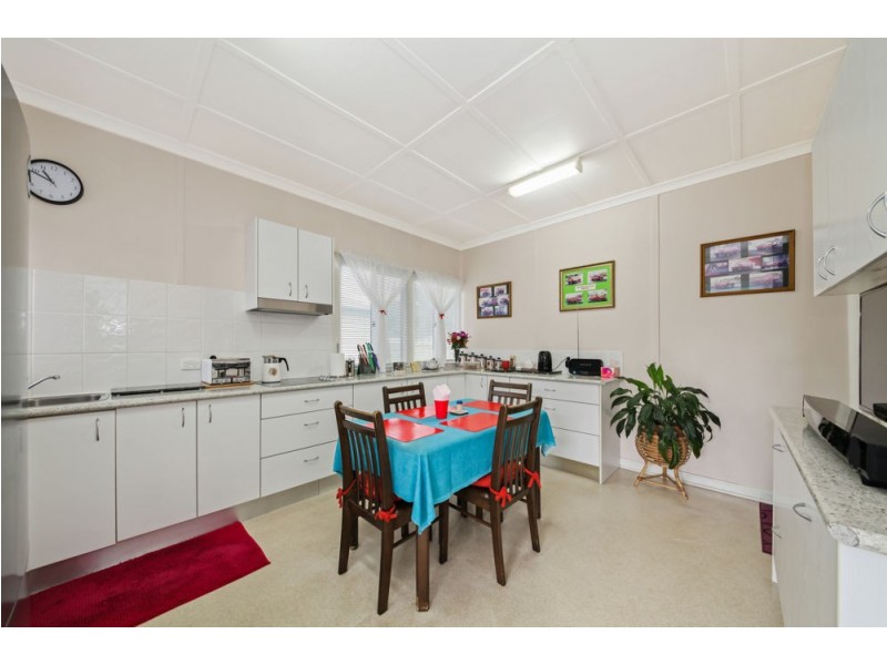 24 Hirschfield Street, Zillmere QLD 4034