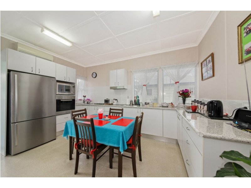 24 Hirschfield Street, Zillmere QLD 4034