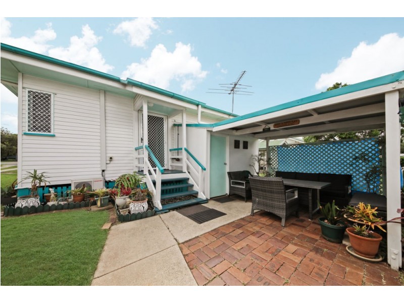 24 Hirschfield Street, Zillmere QLD 4034