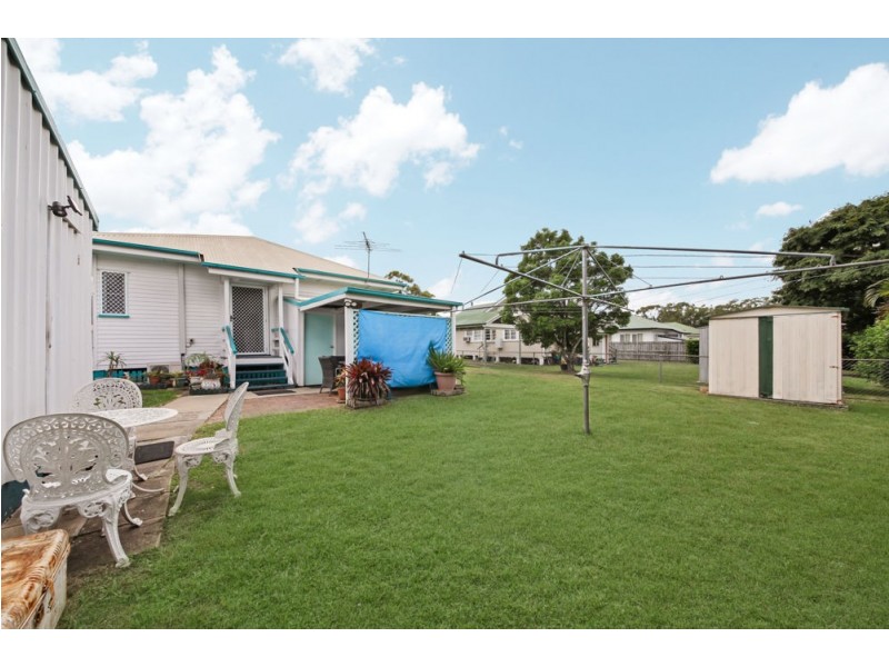 24 Hirschfield Street, Zillmere QLD 4034