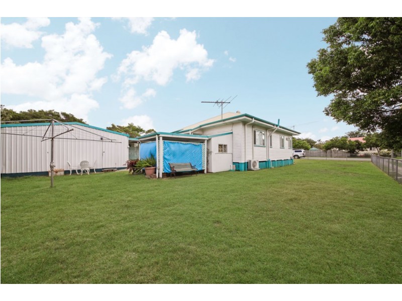 24 Hirschfield Street, Zillmere QLD 4034