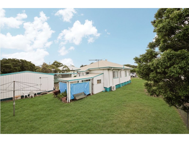 24 Hirschfield Street, Zillmere QLD 4034