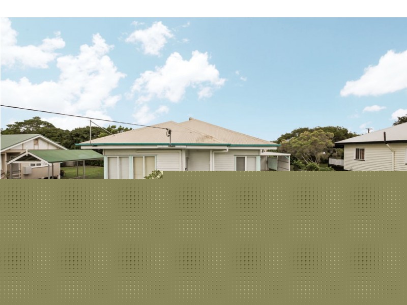 24 Hirschfield Street, Zillmere QLD 4034