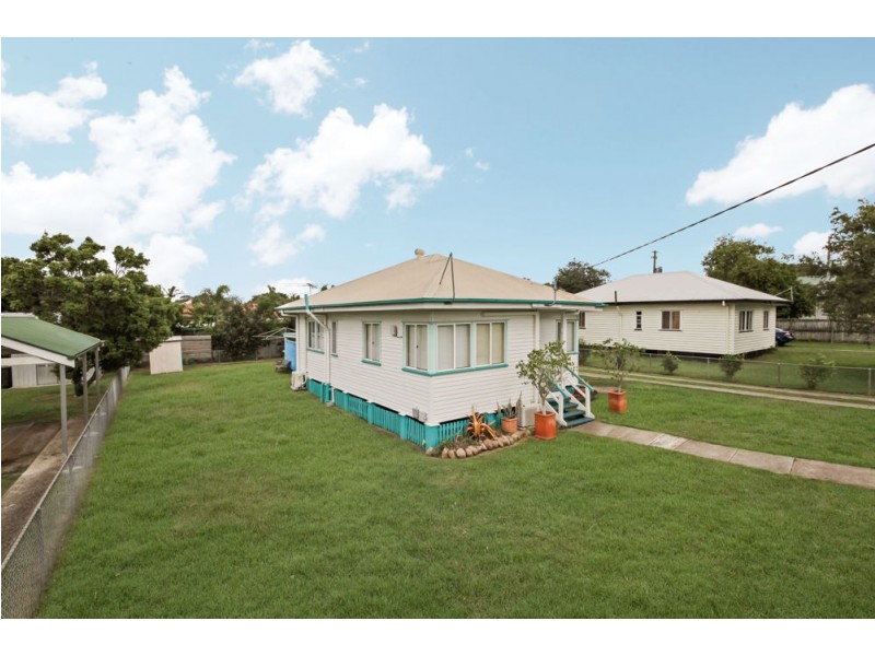 24 Hirschfield Street, Zillmere QLD 4034