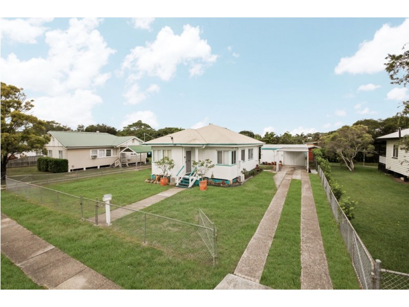 24 Hirschfield Street, Zillmere QLD 4034