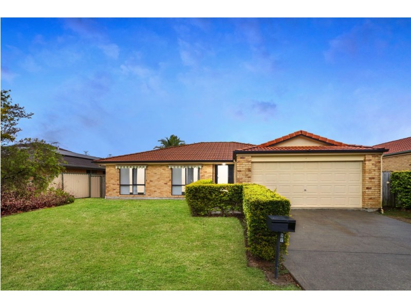 37 Johnston Place, Bracken Ridge QLD 4017
