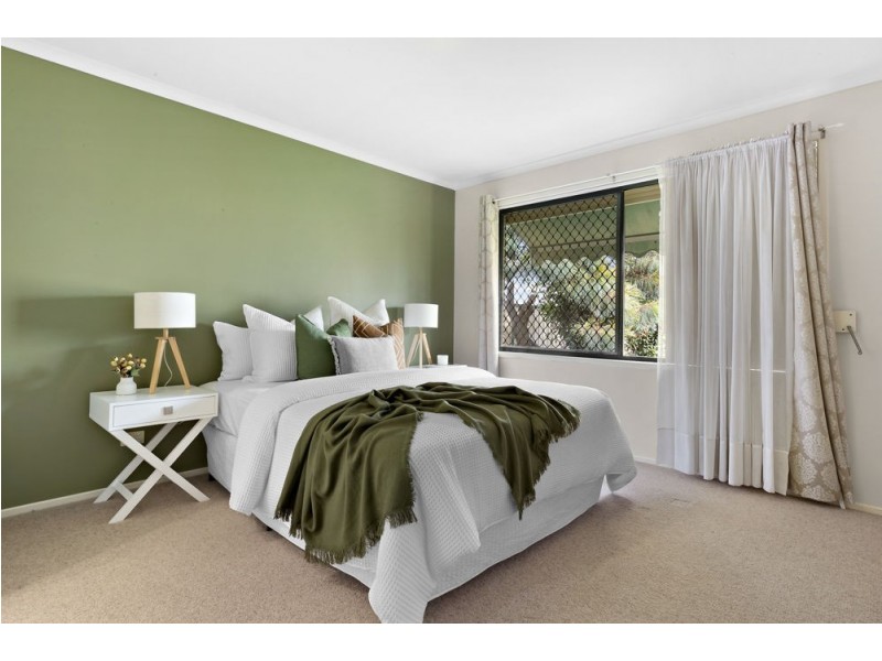 37 Johnston Place, Bracken Ridge QLD 4017