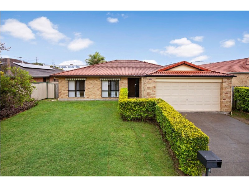 37 Johnston Place, Bracken Ridge QLD 4017