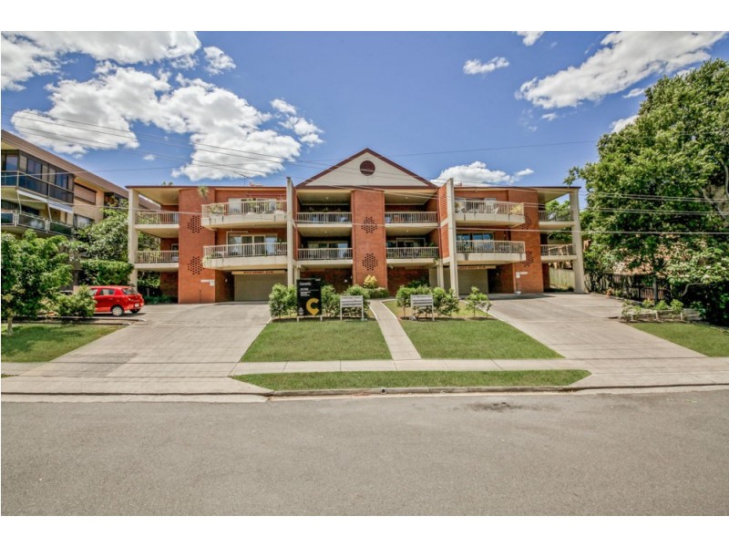 6/31 Westacott Street, Nundah QLD 4012