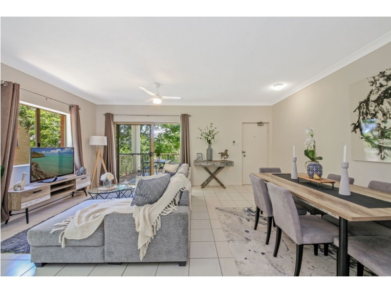 6/31 Westacott Street, Nundah QLD 4012