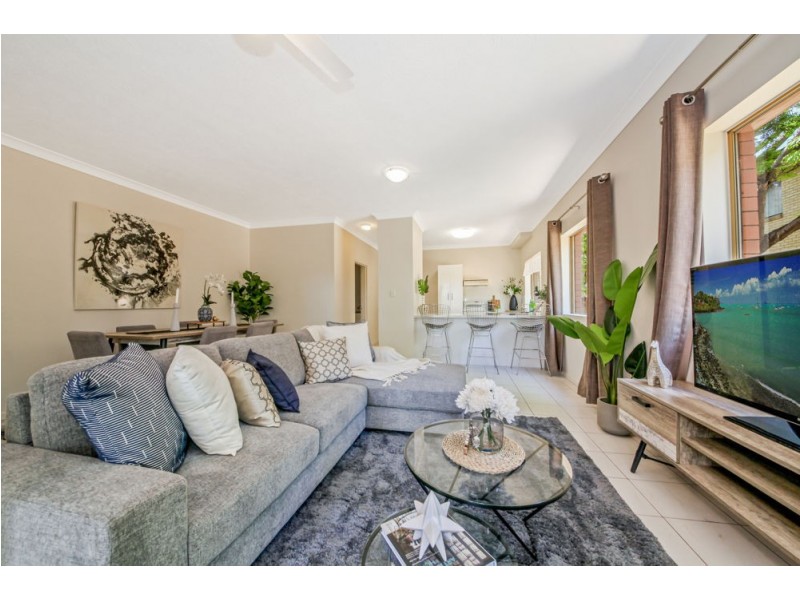 6/31 Westacott Street, Nundah QLD 4012