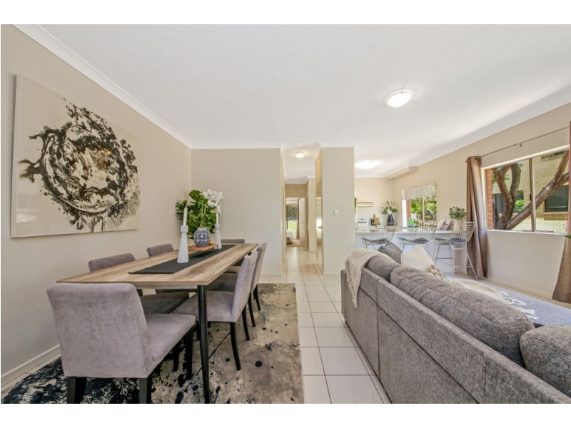 6/31 Westacott Street, Nundah QLD 4012