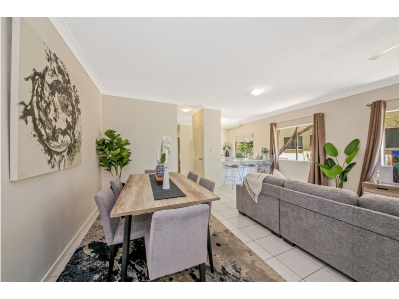 6/31 Westacott Street, Nundah QLD 4012