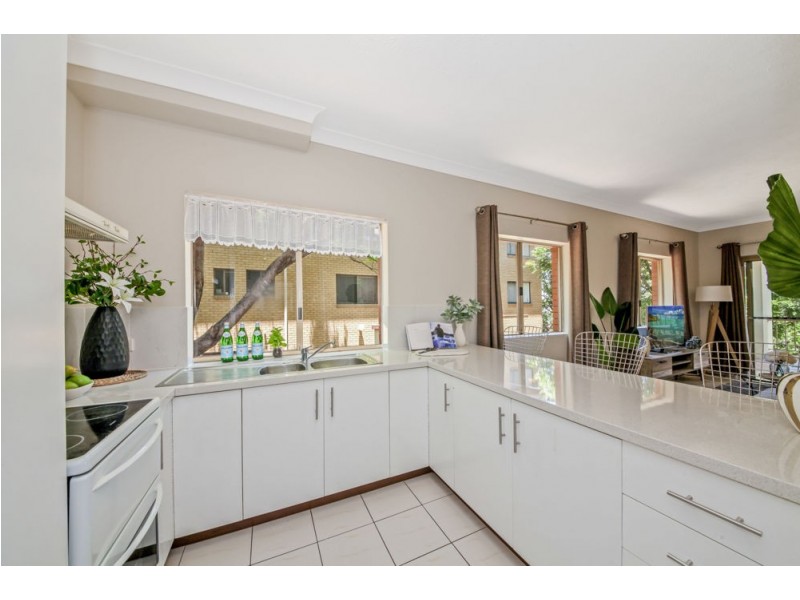 6/31 Westacott Street, Nundah QLD 4012