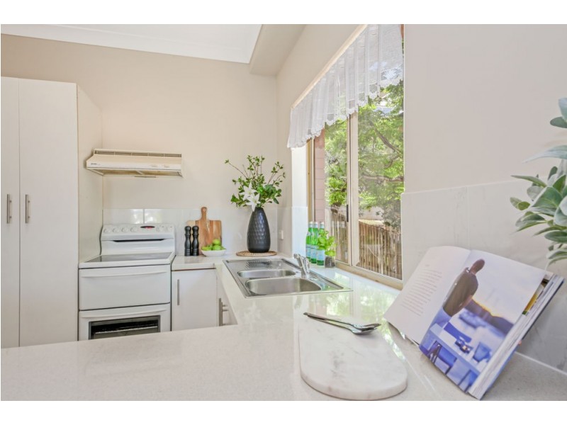 6/31 Westacott Street, Nundah QLD 4012