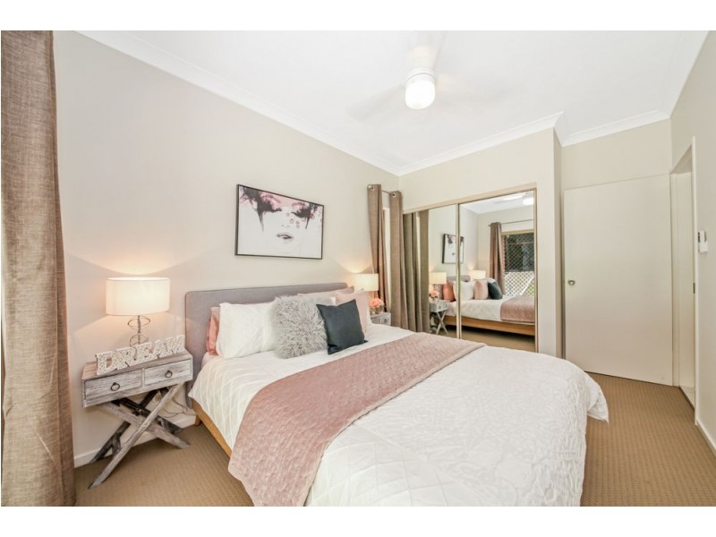 6/31 Westacott Street, Nundah QLD 4012