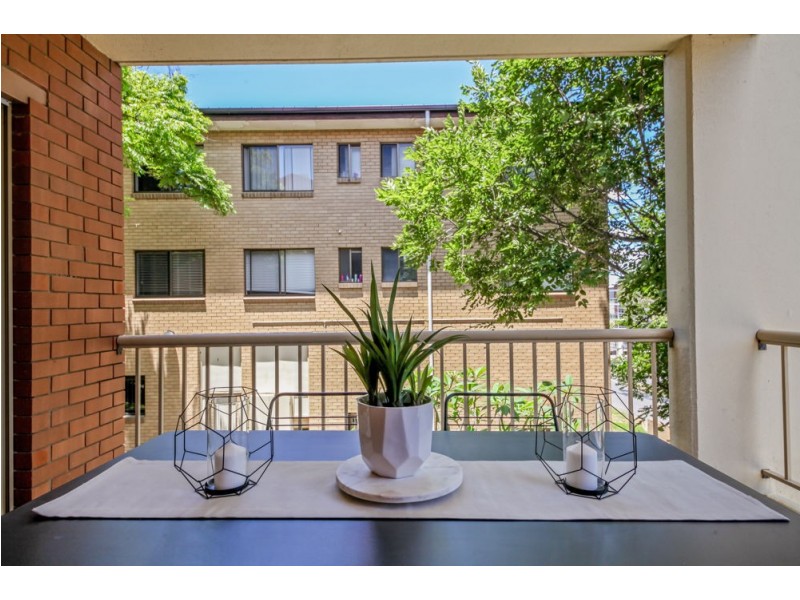 6/31 Westacott Street, Nundah QLD 4012