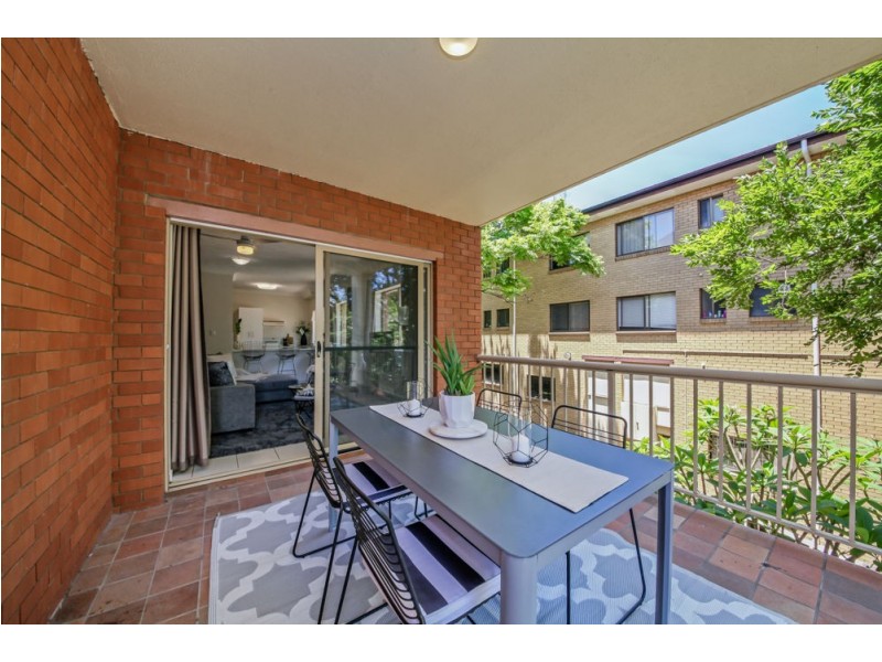 6/31 Westacott Street, Nundah QLD 4012