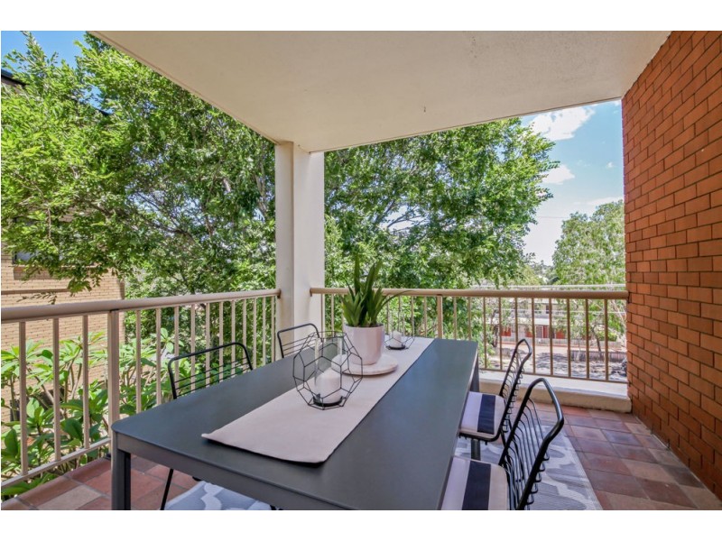 6/31 Westacott Street, Nundah QLD 4012