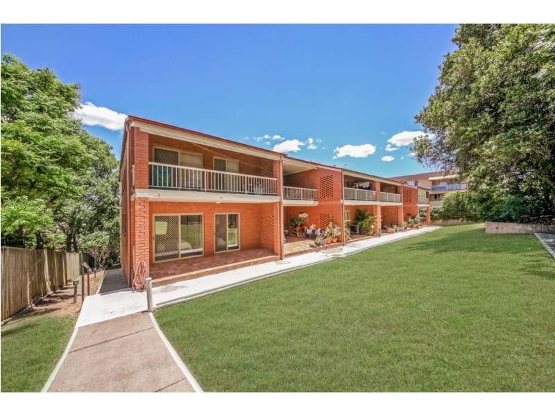 6/31 Westacott Street, Nundah QLD 4012