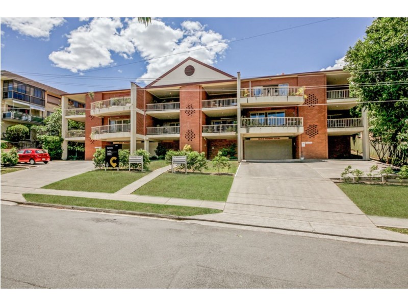 6/31 Westacott Street, Nundah QLD 4012