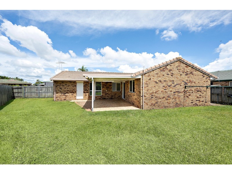 6 Doomben Place, Bracken Ridge QLD 4017