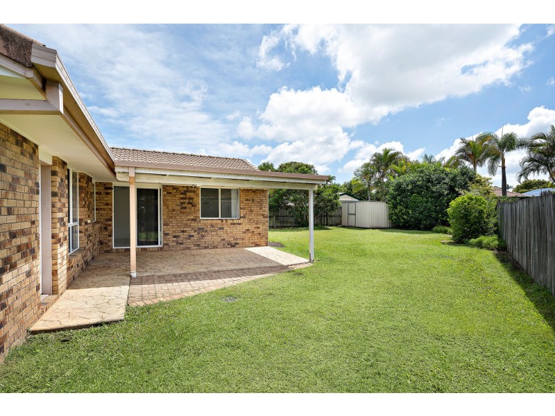 6 Doomben Place, Bracken Ridge QLD 4017