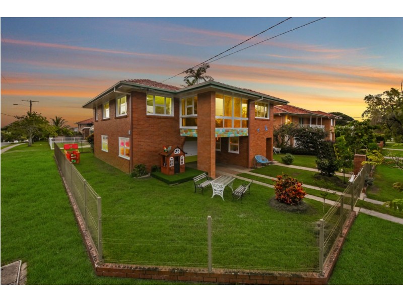 1 Fewings Street, Redcliffe QLD 4020