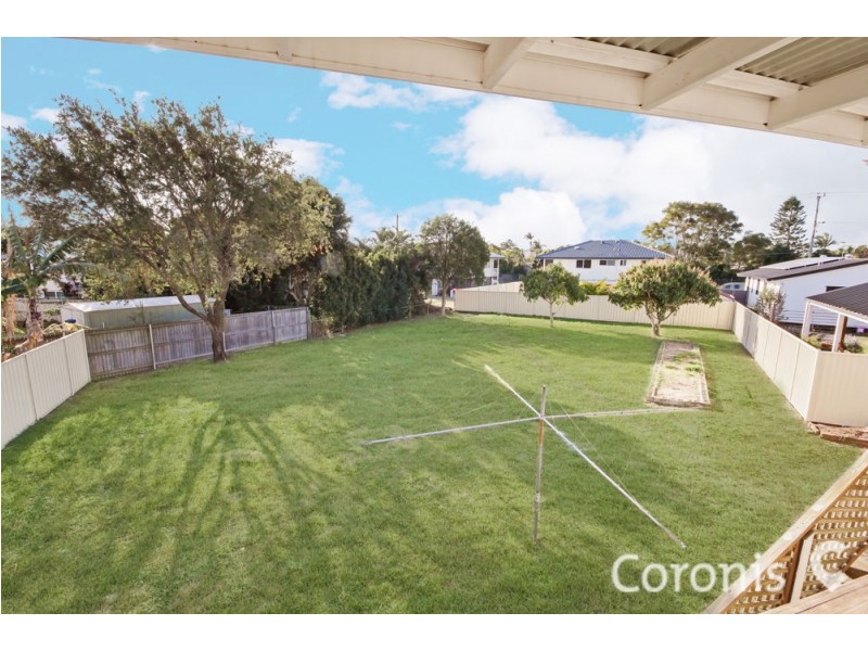 30 Harback Street,, Zillmere QLD 4034