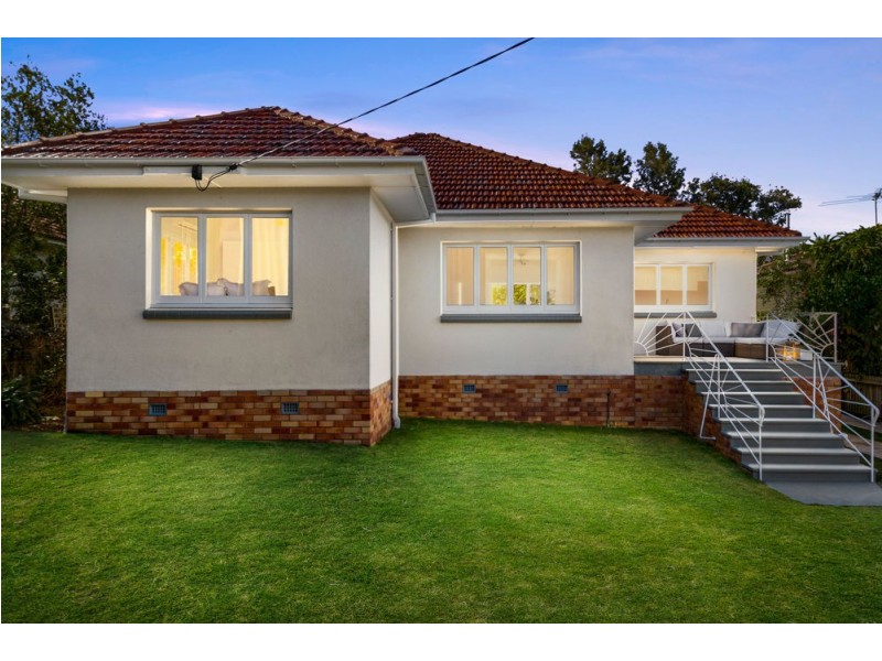 31 Alexander Street, Zillmere QLD 4034